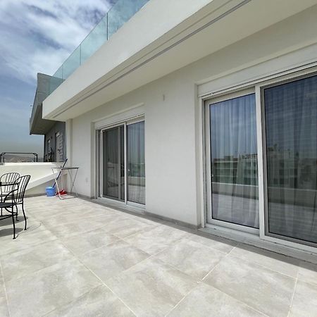 Acropolis View Luxurious Studio Living Athen Eksteriør billede