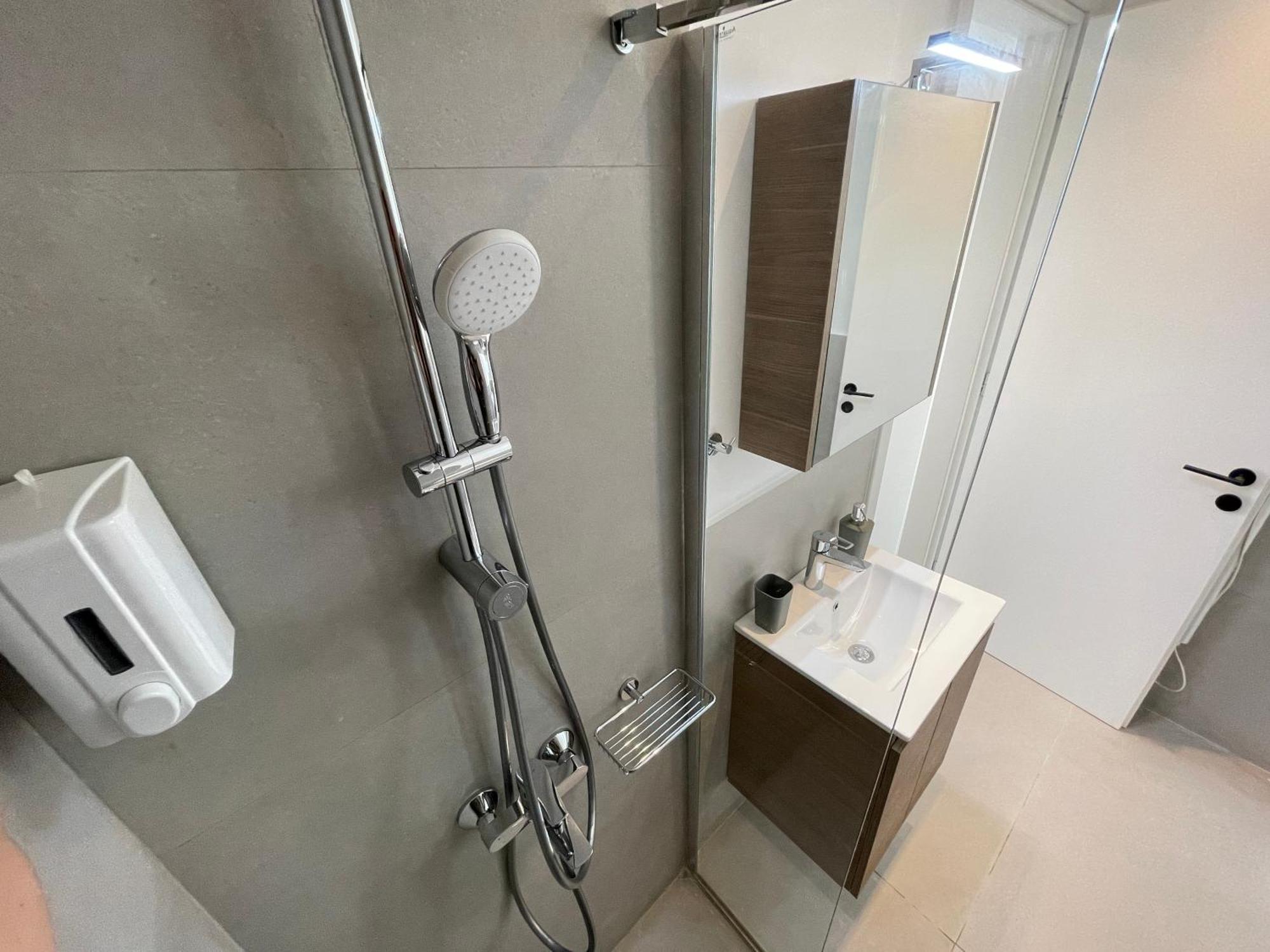 Acropolis View Luxurious Studio Living Athen Eksteriør billede