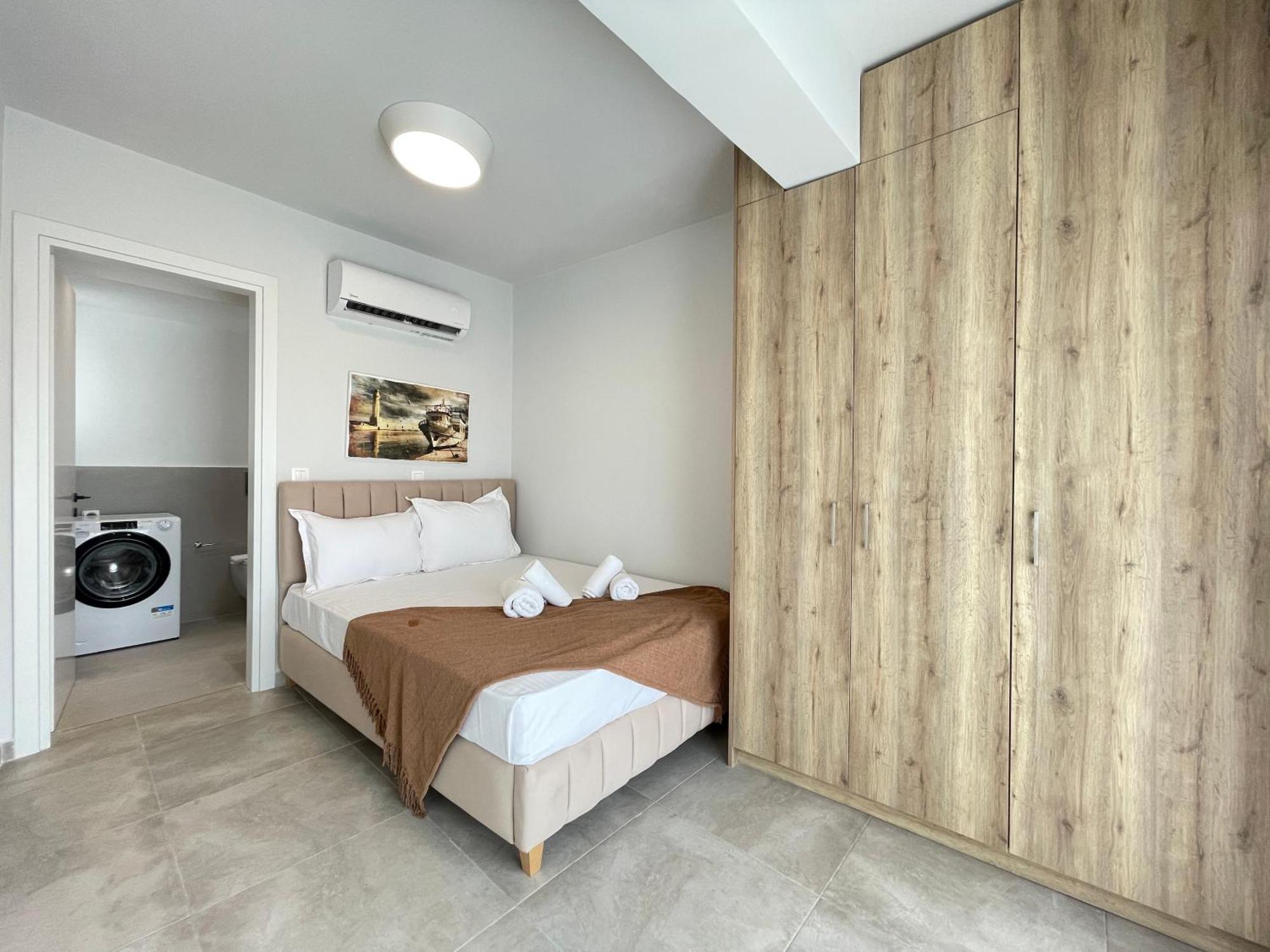 Acropolis View Luxurious Studio Living Athen Eksteriør billede