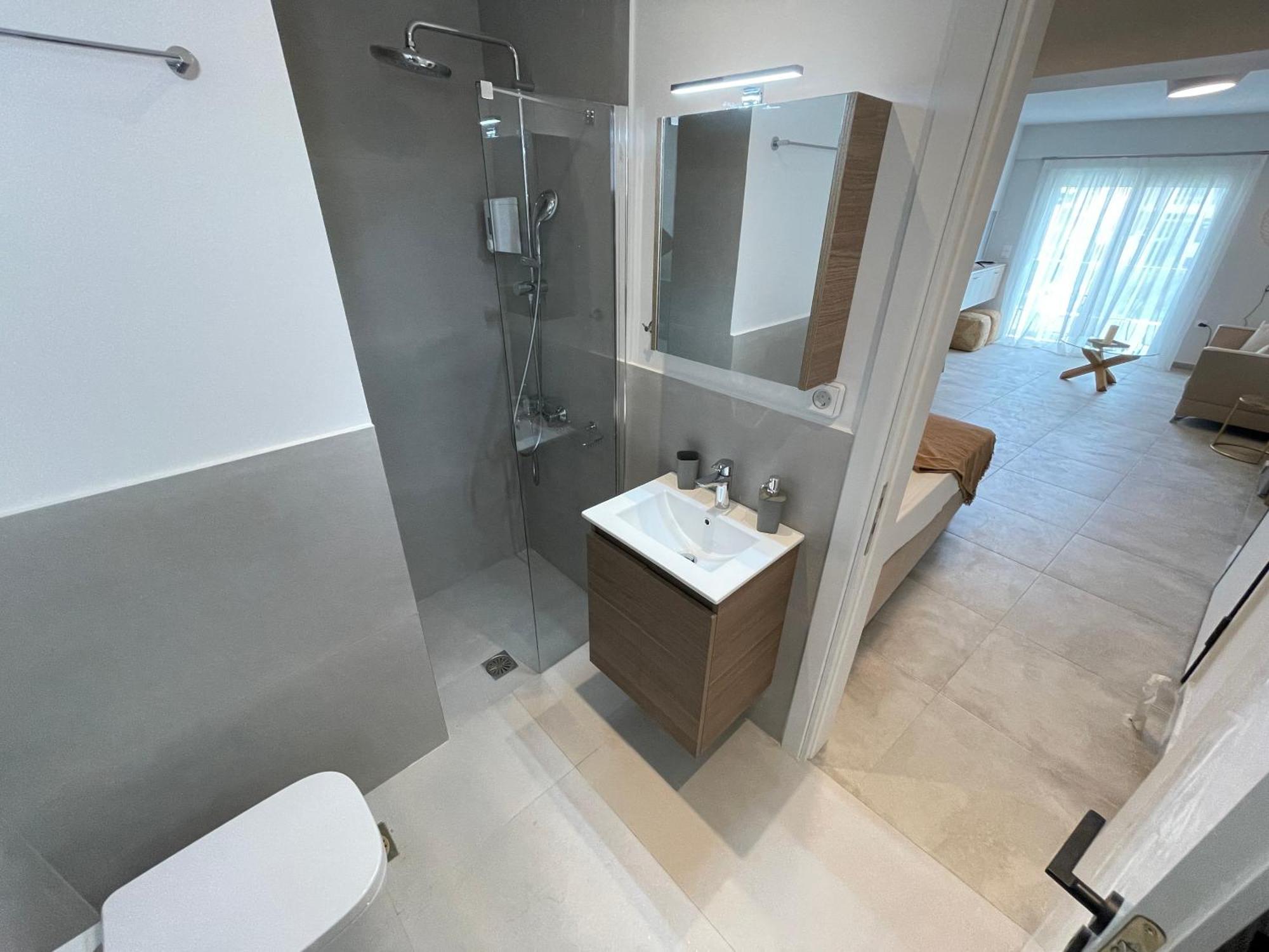 Acropolis View Luxurious Studio Living Athen Eksteriør billede