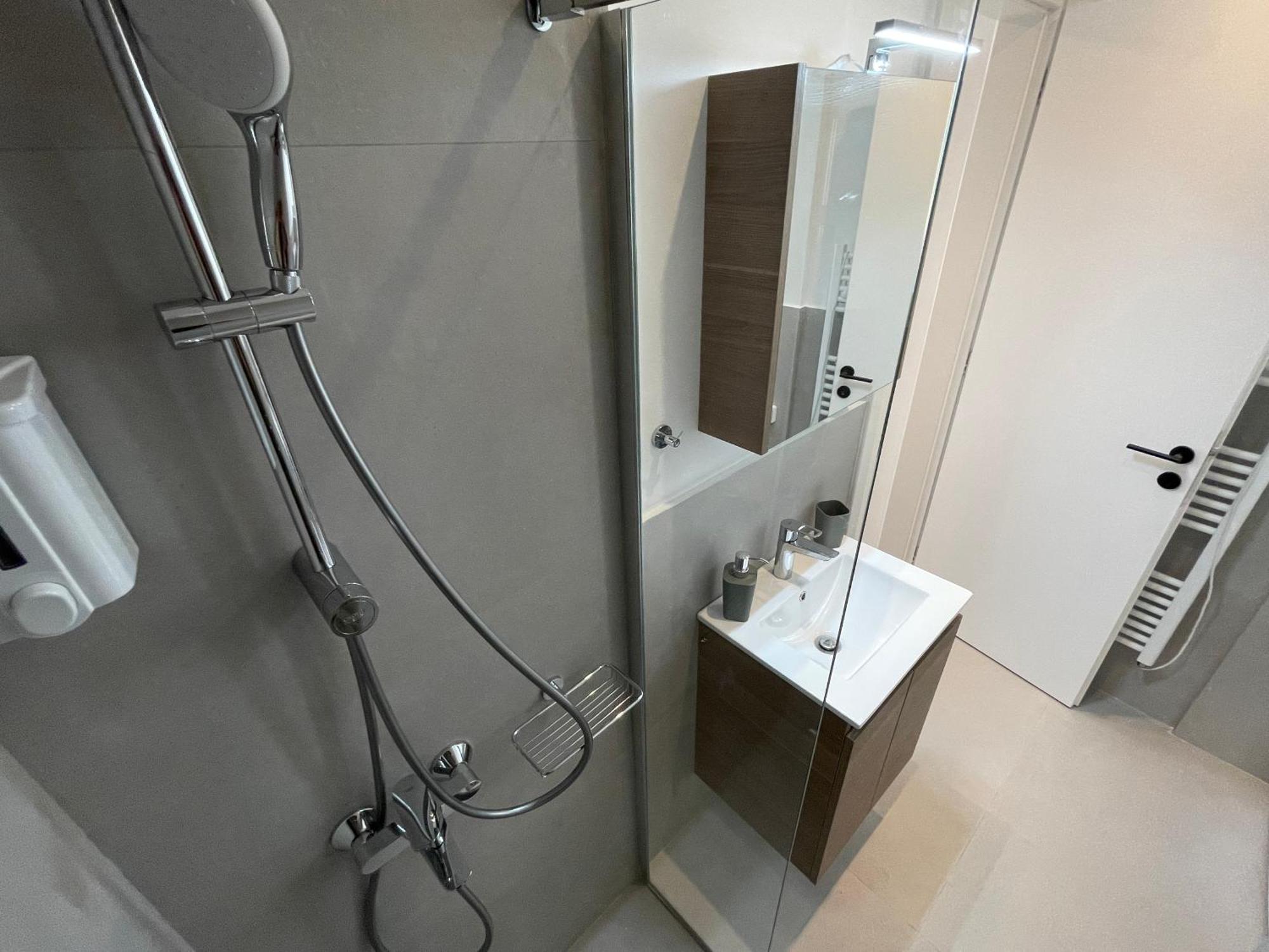 Acropolis View Luxurious Studio Living Athen Eksteriør billede