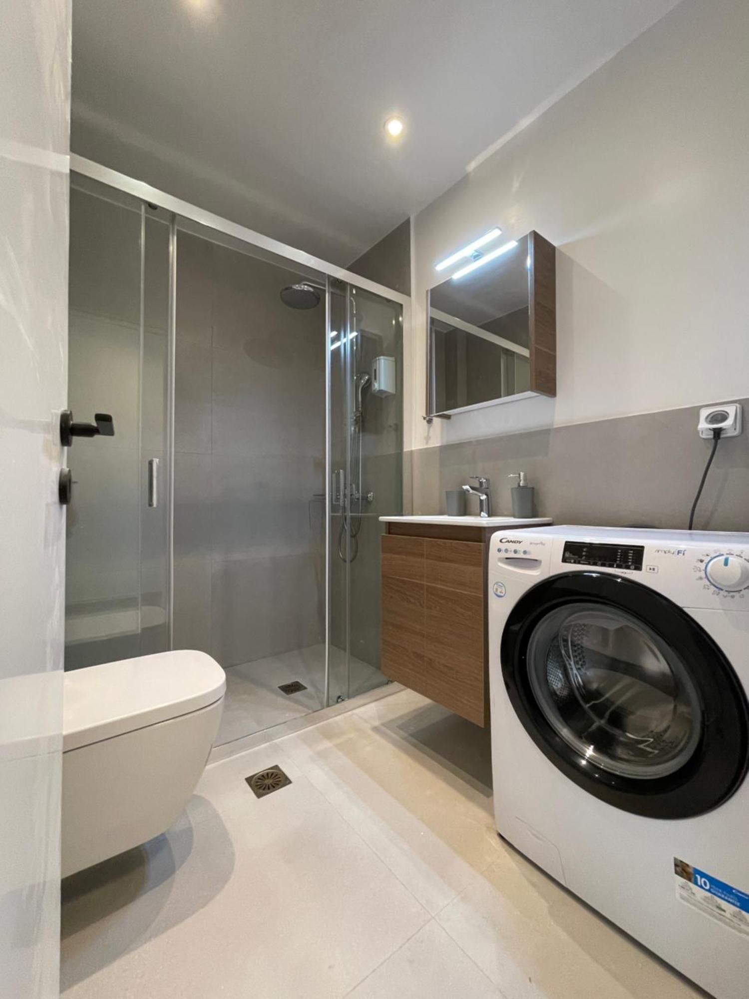 Acropolis View Luxurious Studio Living Athen Eksteriør billede