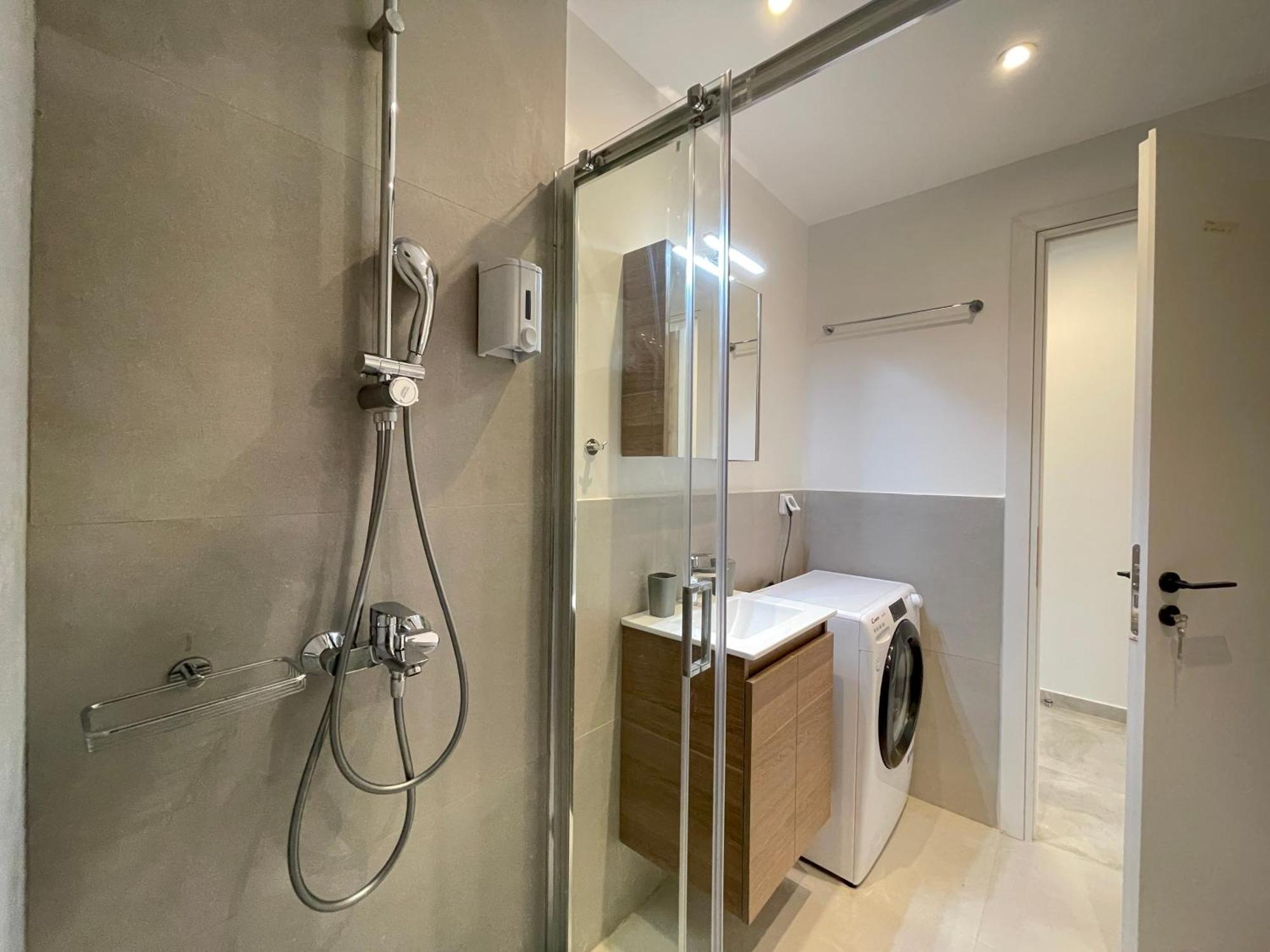 Acropolis View Luxurious Studio Living Athen Eksteriør billede