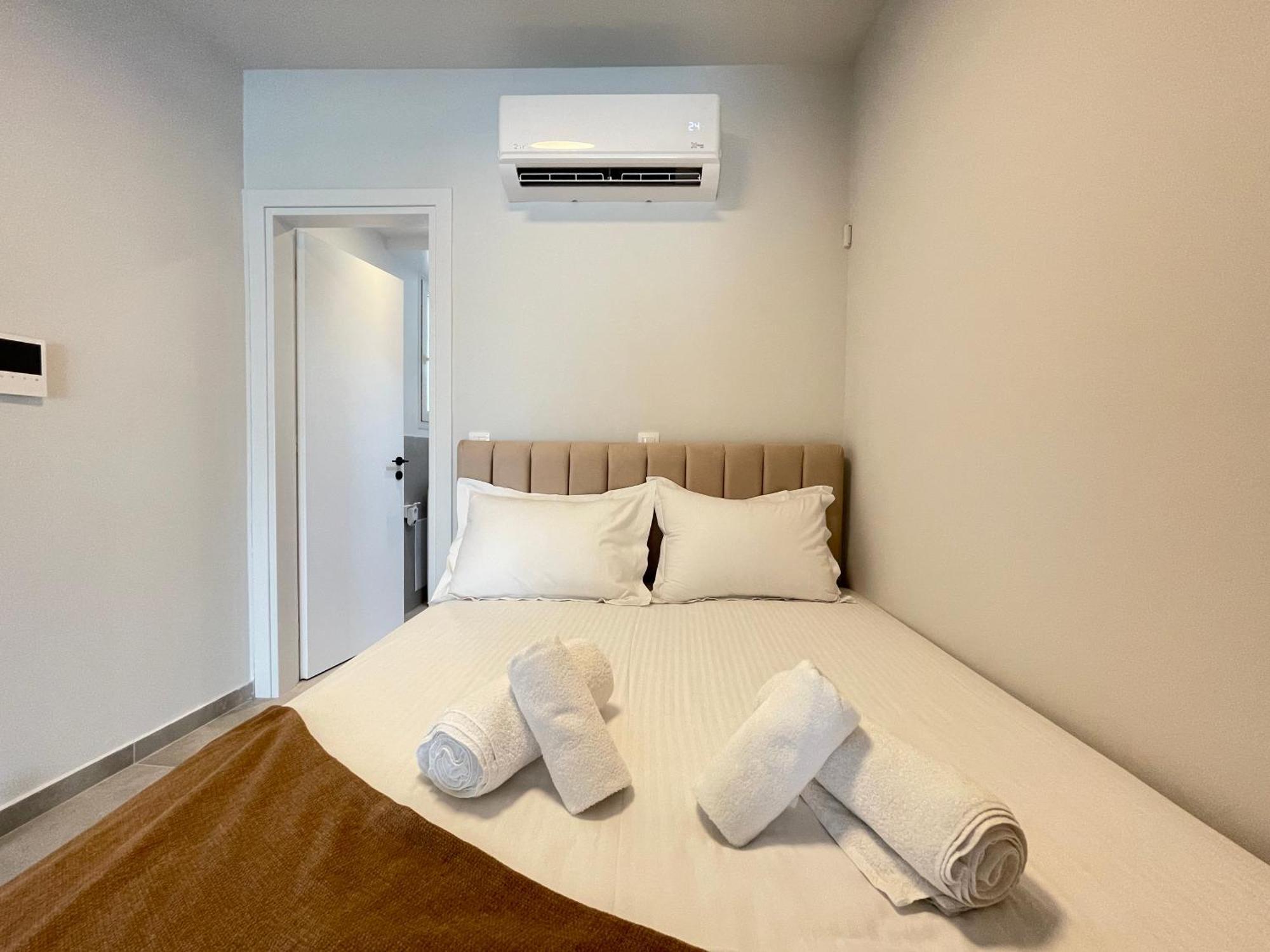 Acropolis View Luxurious Studio Living Athen Eksteriør billede