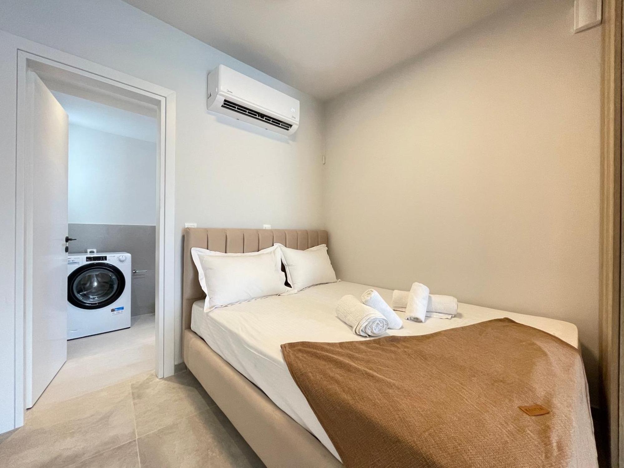 Acropolis View Luxurious Studio Living Athen Eksteriør billede