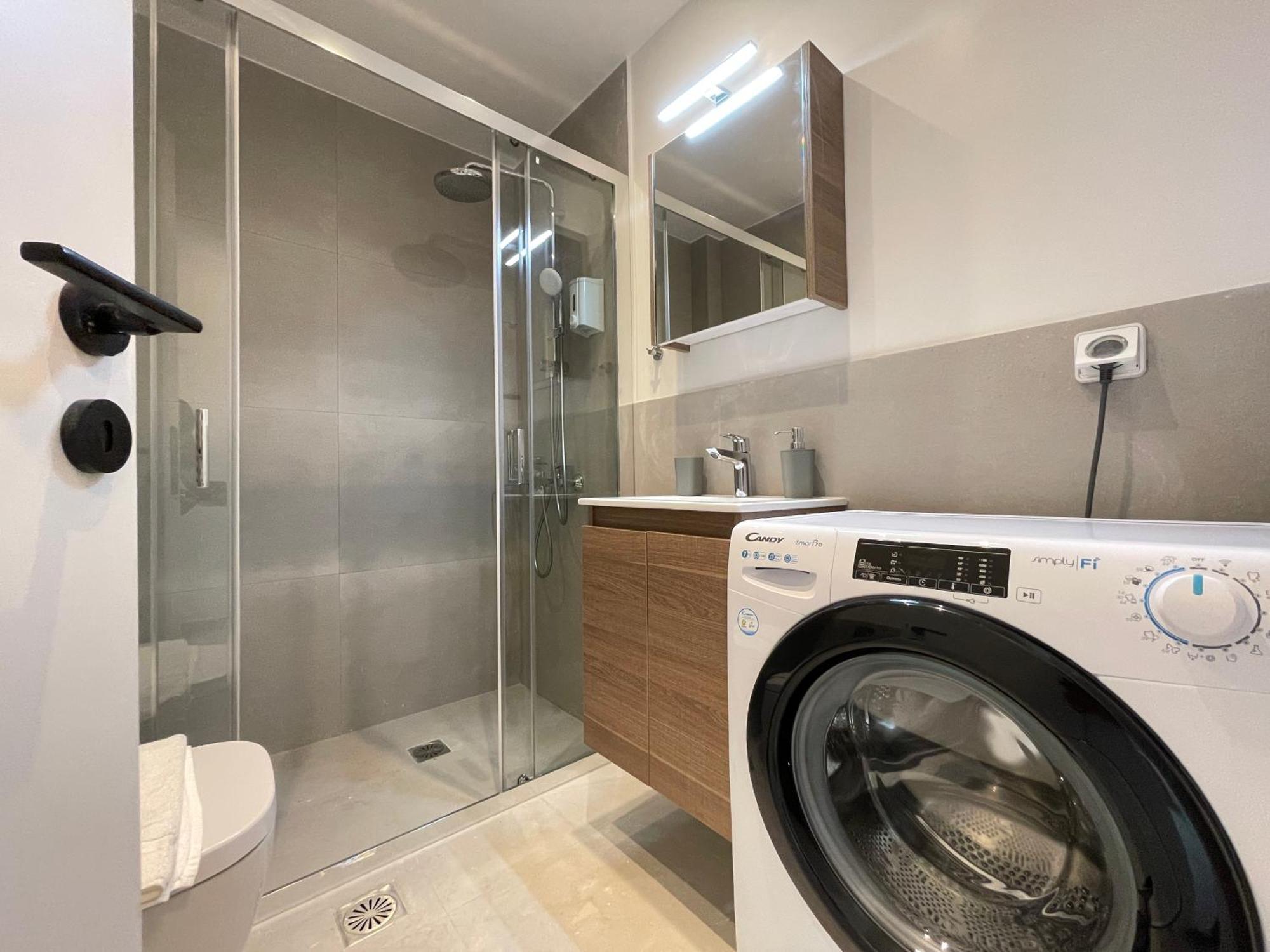 Acropolis View Luxurious Studio Living Athen Eksteriør billede