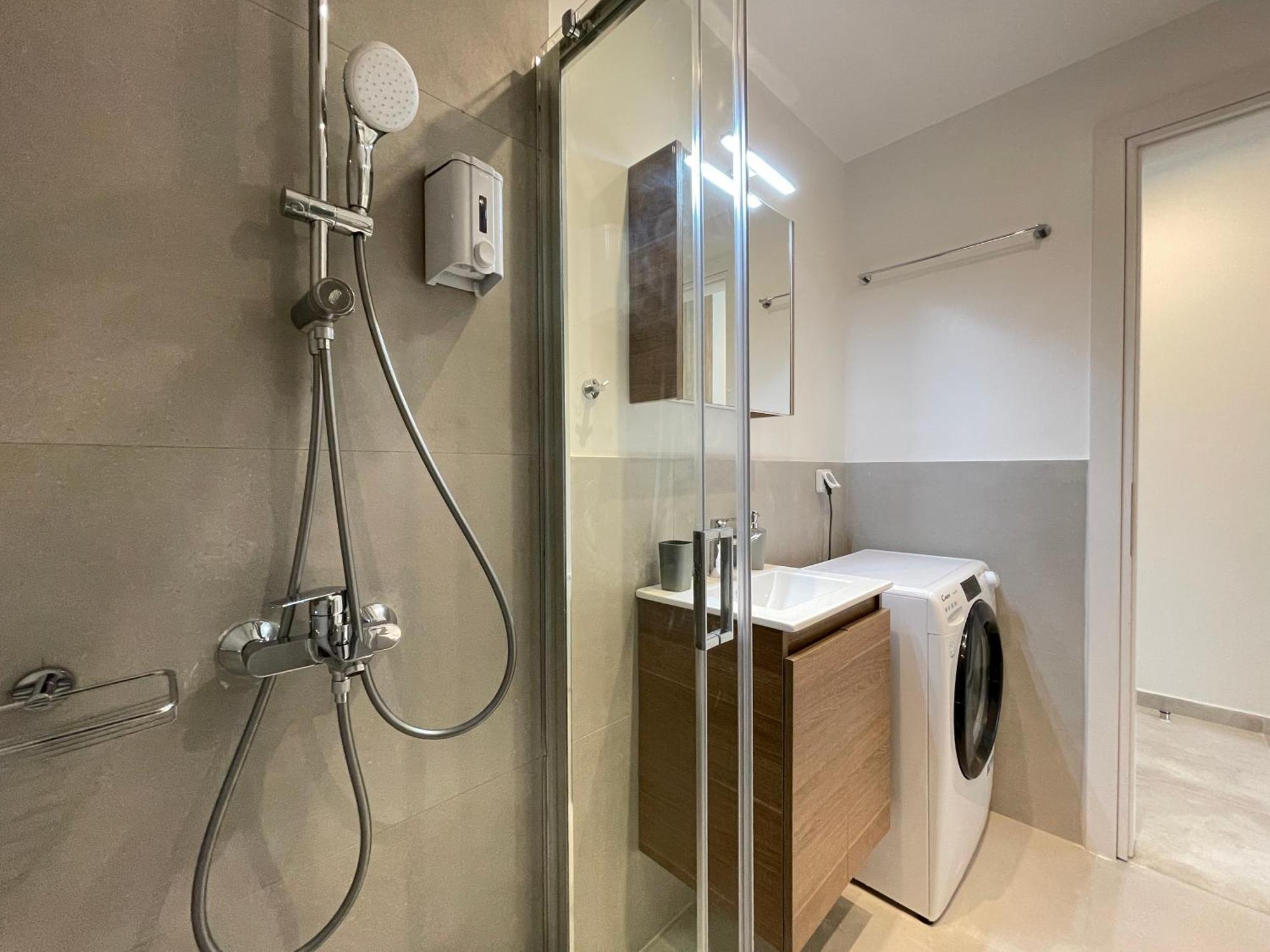Acropolis View Luxurious Studio Living Athen Eksteriør billede